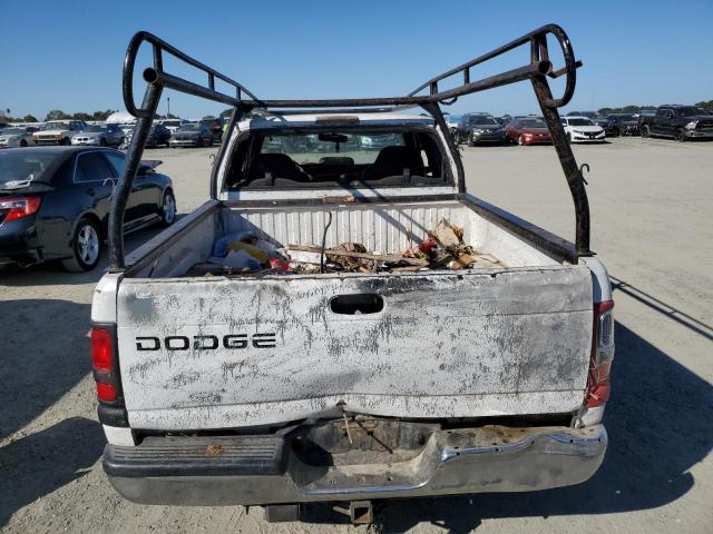 Photo 6 from auction – 2001 DODGE RAM 1500 with VIN 1B7HC13Z51J549263