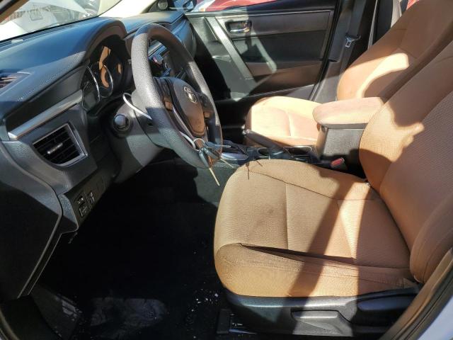 Photo 7 from auction – 2015 TOYOTA COROLLA EC with VIN 5YFBPRHE0FP306283