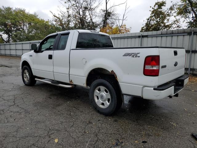 Photo 2 from auction – 2004 FORD F150 with VIN 1FTRX14W54NA45581