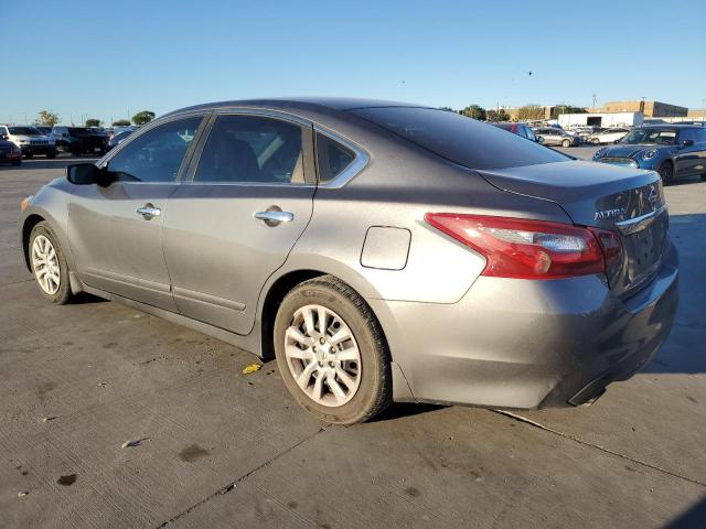Photo 2 from auction – 2018 NISSAN ALTIMA 2.5 with VIN 1N4AL3AP0JC222889