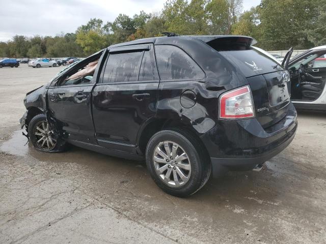 Photo 2 from auction – 2007 FORD EDGE SEL with VIN 2FMDK48C37BB50268
