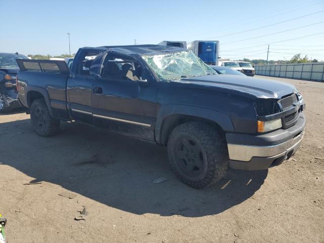 Photo 4 from auction – 2005 CHEVROLET 1500 SILVE with VIN 2GCEK19B851288209