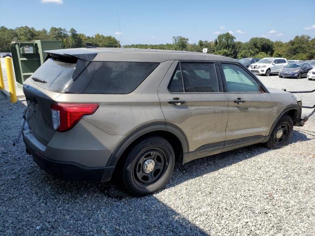 Photo 3 from auction – 2020 FORD EXPLORER P with VIN 1FM5K8AB5LGD01899