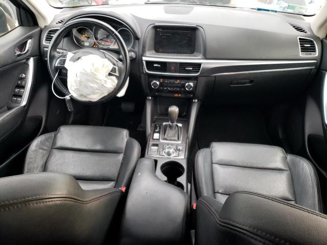 Photo 8 from auction – 2016 MAZDA CX-5 GT with VIN JM3KE2DY2G0874843