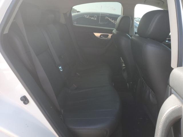 Photo 10 from auction – 2011 INFINITI FX35 with VIN JN8AS1MW3BM731475