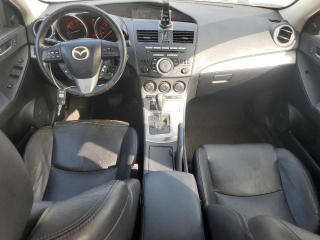 Photo 8 from auction – 2011 MAZDA 3 S with VIN JM1BL1W69B1432665
