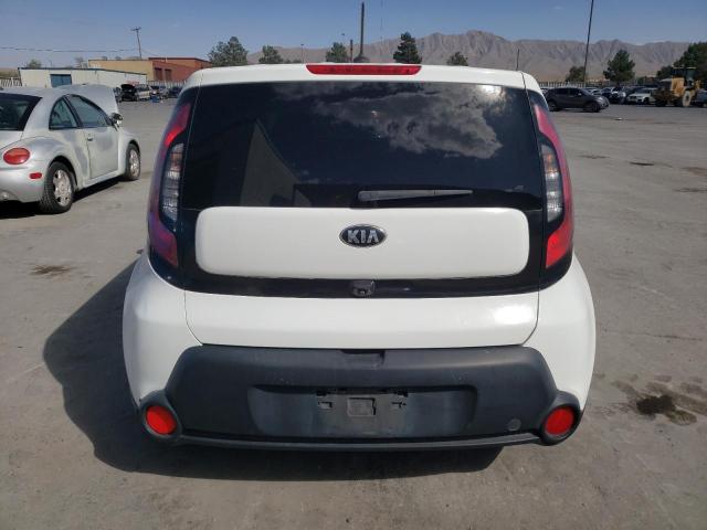 Photo 6 from auction – 2015 KIA SOUL with VIN KNDJN2A26F7147831