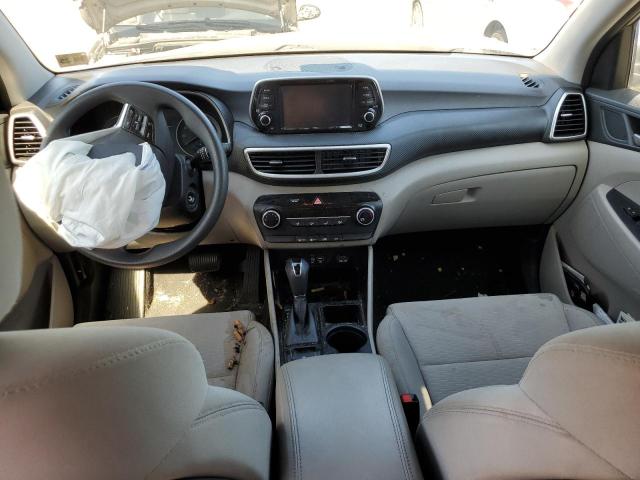 Photo 8 from auction – 2020 HYUNDAI TUCSON SE with VIN KM8J2CA48LU209769