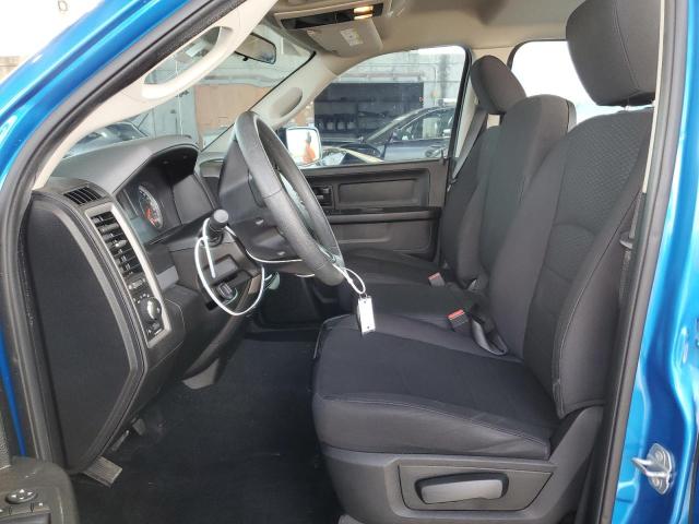 Photo 7 from auction – 2019 RAM 1500 CLASS with VIN 1C6RR6KT5KS642834