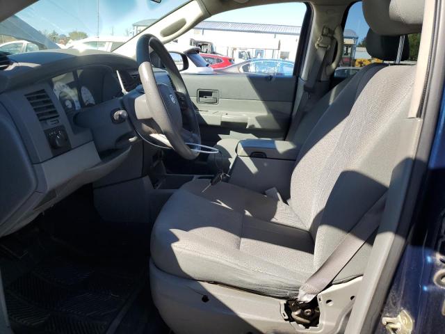 Photo 7 from auction – 2004 DODGE DURANGO ST with VIN 1D4HB38N34F112263