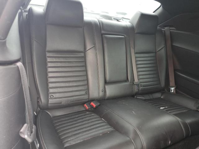 Photo 10 from auction – 2012 DODGE CHALLENGER with VIN 2C3CDYAG3CH176248