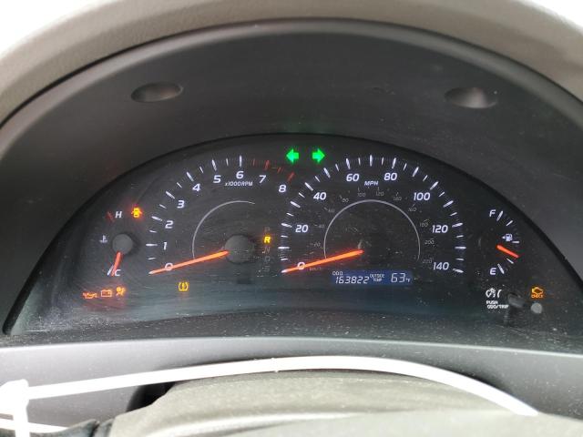 Фото 9 с аукциона – 2010 TOYOTA CAMRY с VIN 4T4BF3EK9AR017166