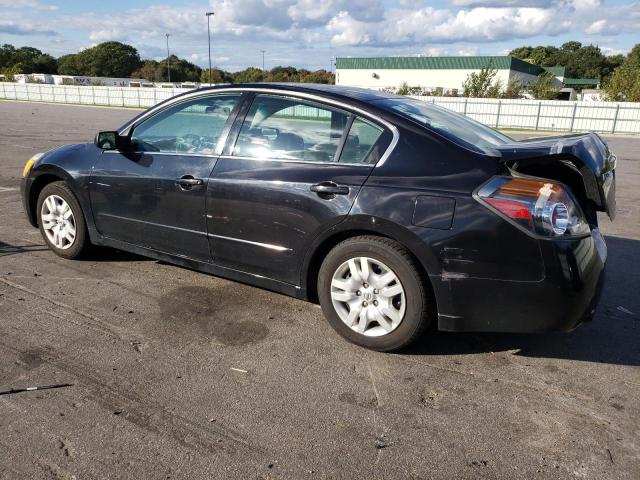 Photo 2 from auction – 2011 NISSAN ALTIMA BAS with VIN 1N4AL2AP9BN487522