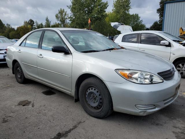 Photo 4 from auction – 2003 TOYOTA CAMRY LE with VIN JTDBE32K230141778