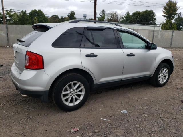 Photo 3 from auction – 2013 FORD EDGE SE with VIN 2FMDK3GC2DBA85131
