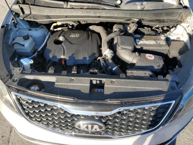 Photo 11 from auction – 2013 KIA SPORTAGE S with VIN KNDPC3A64D7496332
