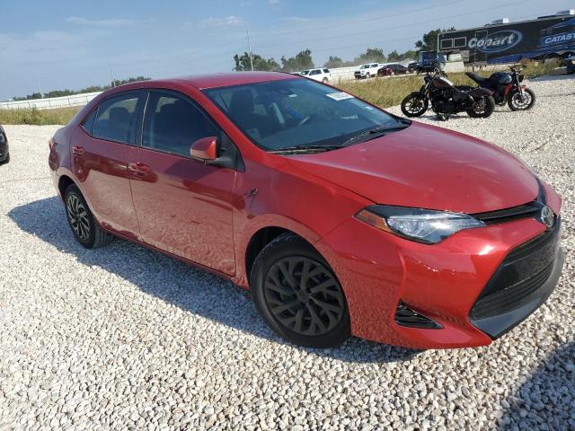 Photo 4 from auction – 2017 TOYOTA COROLLA L with VIN 5YFBURHE5HP654902