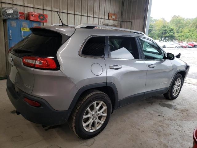 Photo 3 from auction – 2015 JEEP CHEROKEE L with VIN 1C4PJMCBXFW773547