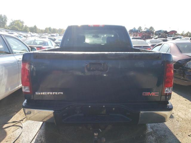 Photo 6 from auction – 2007 GMC NEW SIERRA with VIN 2GTEK13C471704504