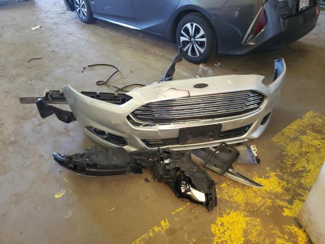 Photo 12 from auction – 2014 FORD FUSION TIT with VIN 3FA6P0K93ER208906