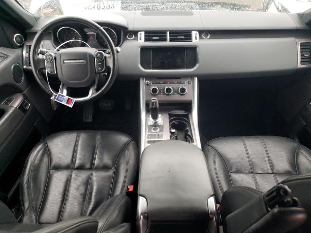 Photo 8 from auction – 2014 LAND ROVER RANGE ROVE with VIN SALWR2WF0EA310022