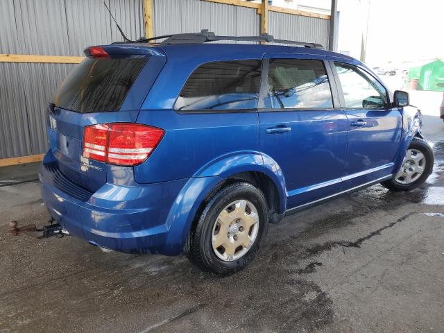 Фото 3 с аукциона – 2010 DODGE JOURNEY SE с VIN 3D4PG4FB5AT117333