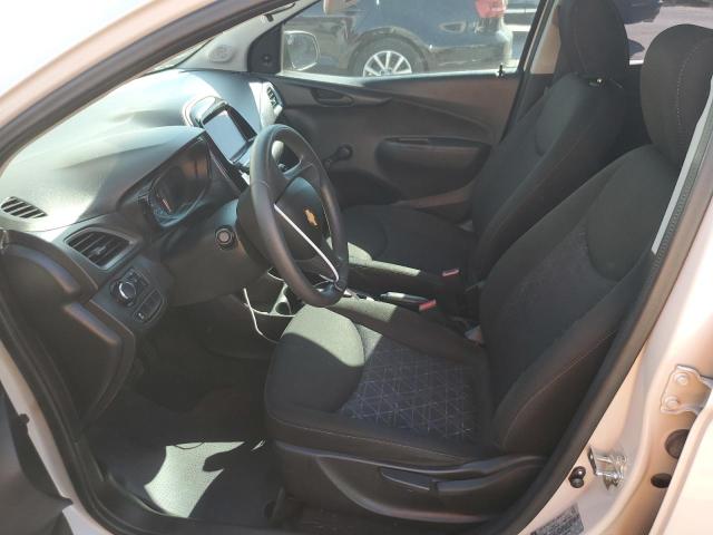 Photo 7 from auction – 2021 CHEVROLET SPARK LS with VIN KL8CB6SA2MC741005