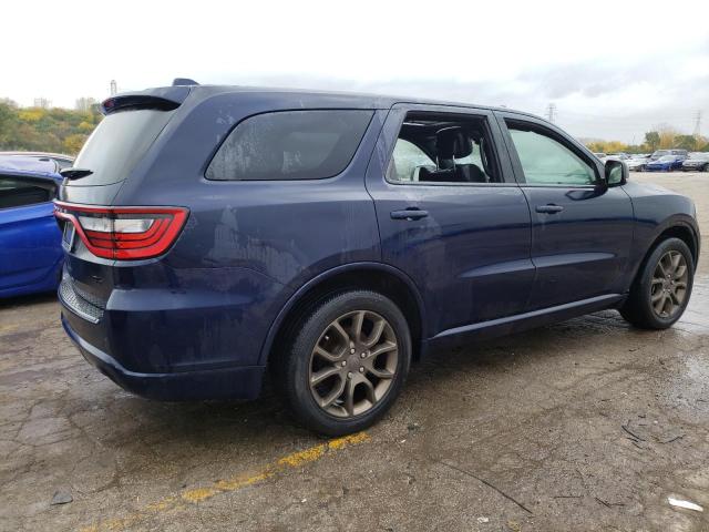 Photo 3 from auction – 2017 DODGE DURANGO R/ with VIN 1C4SDJCT9HC806471