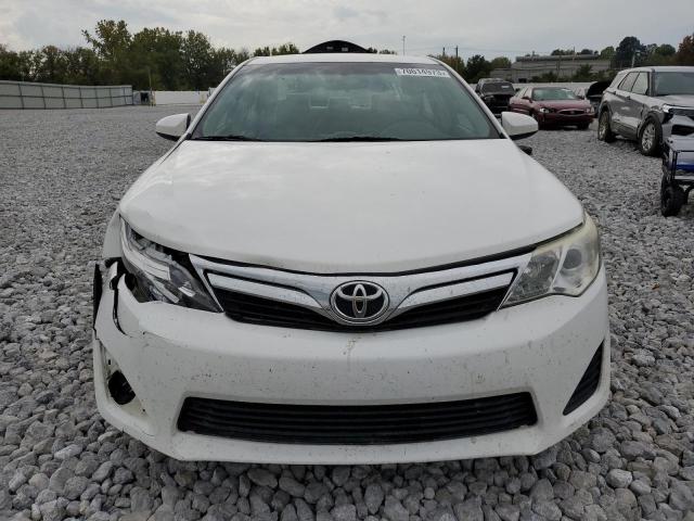 Photo 5 from auction – 2012 TOYOTA CAMRY BASE with VIN 4T1BF1FK2CU513247