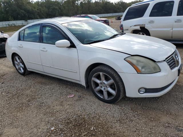 Photo 4 from auction – 2005 NISSAN MAXIMA SE with VIN 1N4BA41E65C865946