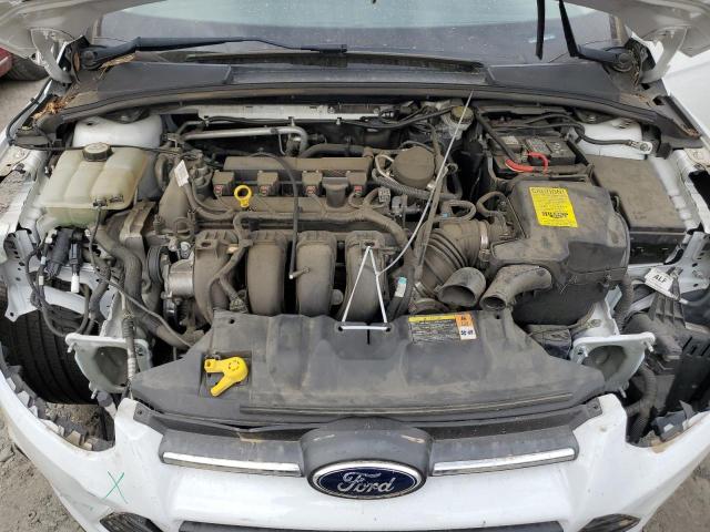 Photo 11 from auction – 2013 FORD FOCUS SE with VIN 1FADP3K26DL264640