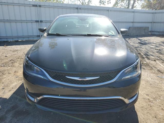 Photo 5 from auction – 2015 CHRYSLER 200 LIMITE with VIN 1C3CCCAB0FN617873