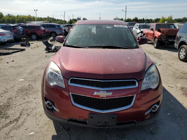 Photo 5 from auction – 2011 CHEVROLET EQUINOX LT with VIN 2CNFLNEC3B6261257