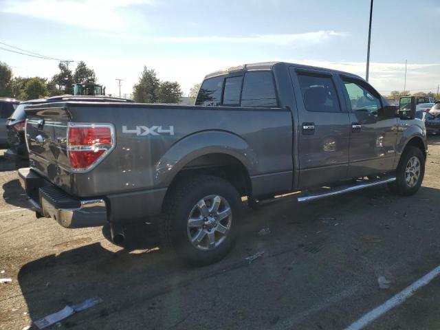 Photo 3 from auction – 2013 FORD F150 SUPER with VIN 1FTFW1ET6DKF19596