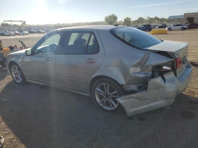 Photo 2 from auction – 2006 SAAB 9-5 AERO with VIN YS3EH49G863506729