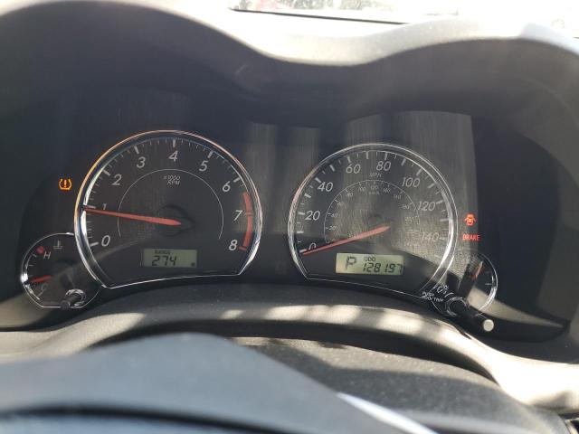 Photo 9 from auction – 2013 TOYOTA COROLLA BA with VIN 5YFBU4EE5DP111373