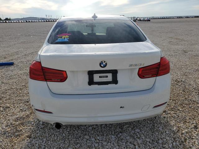 Photo 6 from auction – 2018 BMW 320 I with VIN WBA8A9C52JK622727