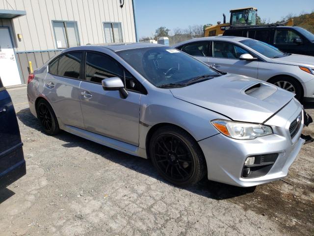 Photo 4 from auction – 2015 SUBARU WRX PREMIU with VIN JF1VA1D68F9802846