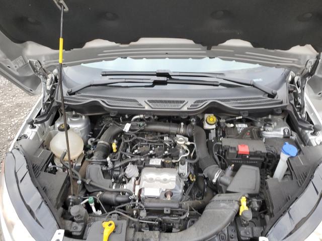 Photo 12 from auction – 2021 FORD ECOSPORT S with VIN MAJ3S2GE8MC425142