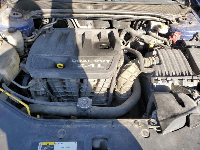 Photo 11 from auction – 2013 DODGE AVENGER SE with VIN 1C3CDZAB2DN518761