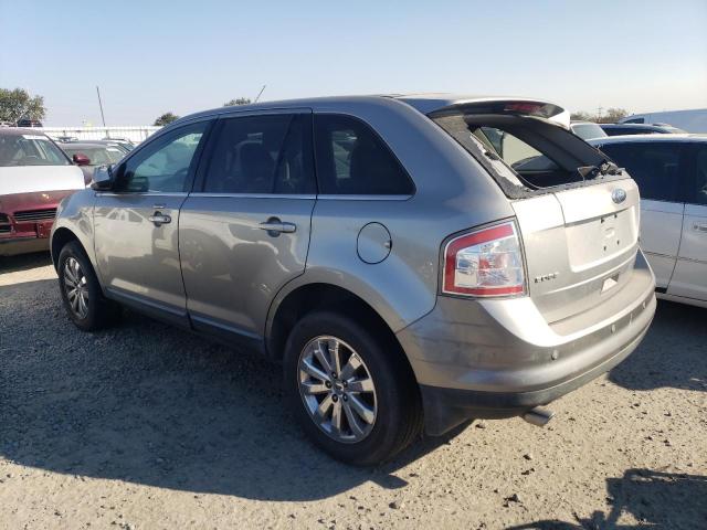 Photo 2 from auction – 2008 FORD EDGE LIMIT with VIN 2FMDK49C38BA69593