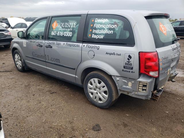 Photo 2 from auction – 2015 DODGE GRAND CARA with VIN 2C4RDGBG9FR542954