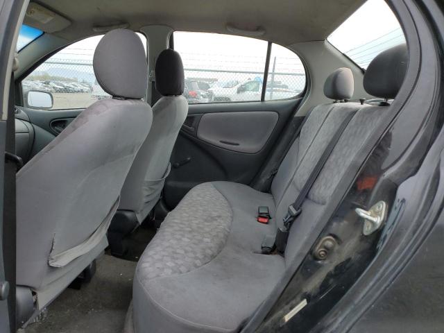 Photo 10 from auction – 2002 TOYOTA ECHO with VIN JTDBT123225027073