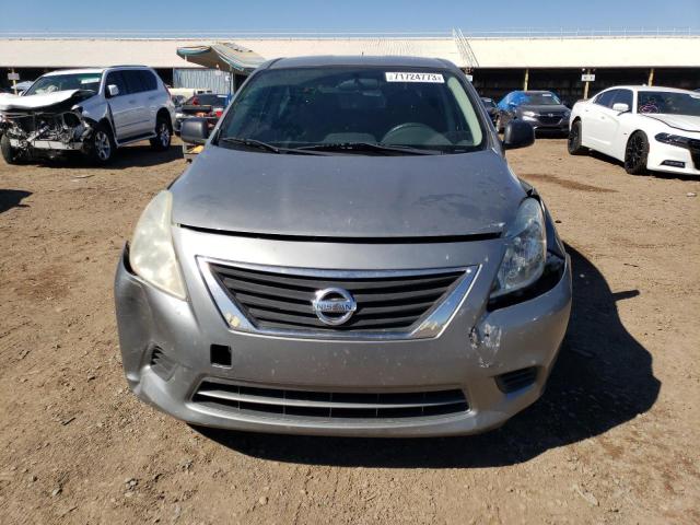 Photo 5 from auction – 2013 NISSAN VERSA S with VIN 3N1CN7AP3DL833970