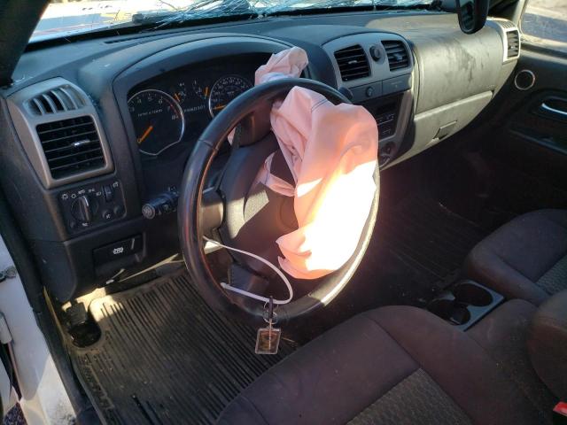 Foto 8 de la subasta – 2012 CHEVROLET COLORADO con VIN 1GCCSBF90C8122274
