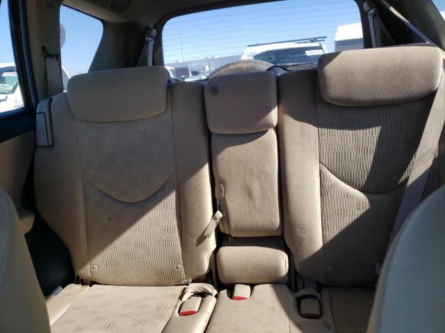 Photo 10 from auction – 2010 TOYOTA RAV4 with VIN 2T3JK4DV7AW023042