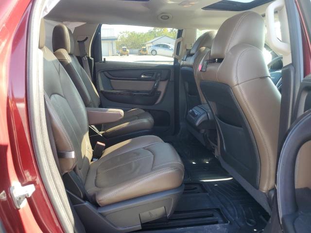 Photo 10 from auction – 2015 GMC ACADIA SLT with VIN 1GKKVRKD6FJ376188
