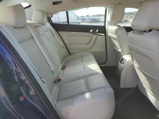 Photo 10 from auction – 2012 LINCOLN MKS with VIN 1LNHL9DR6CG803958