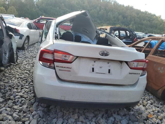 Photo 6 from auction – 2018 SUBARU IMPREZA with VIN 4S3GKAA66J3617906