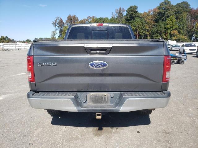 Foto 6 de la subasta – 2017 FORD F150 SUPER con VIN 1FTEW1EF0HFB23345